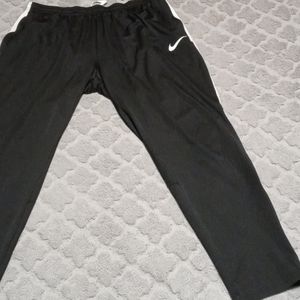 Nike track pants